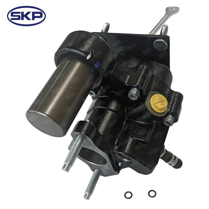 SKP Power Brake Booster SK527342 main image