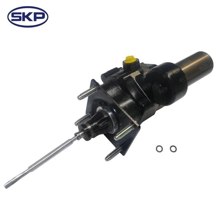 SKP Power Brake Booster SK527343