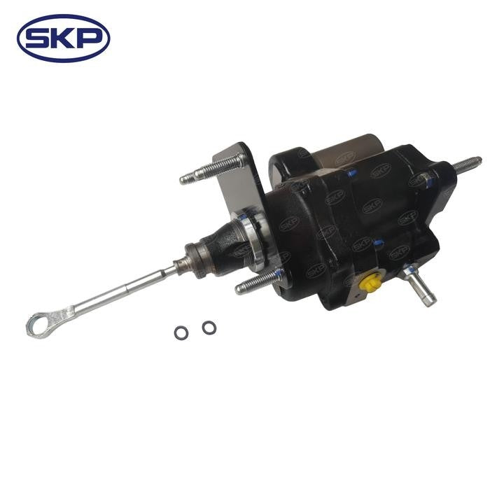 SKP Power Brake Booster SK527358
