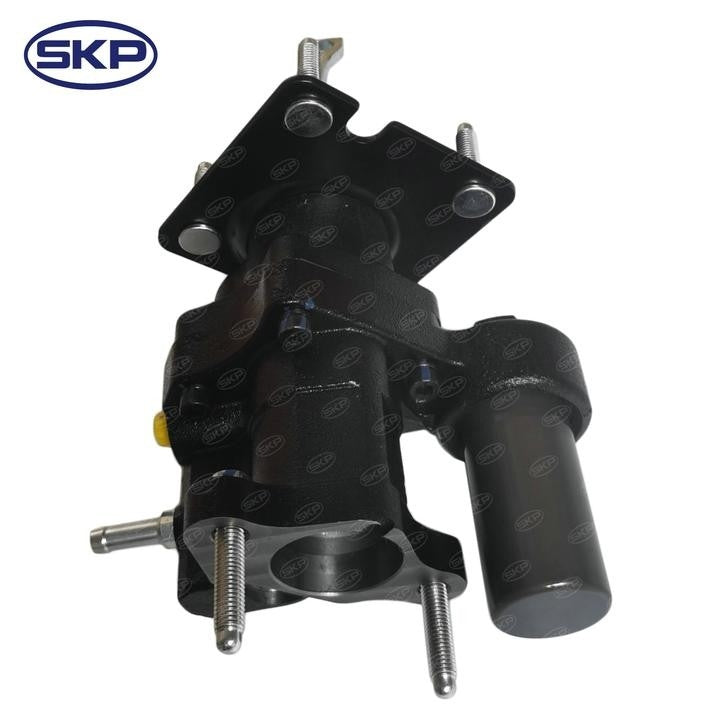 SKP Power Brake Booster SK527362