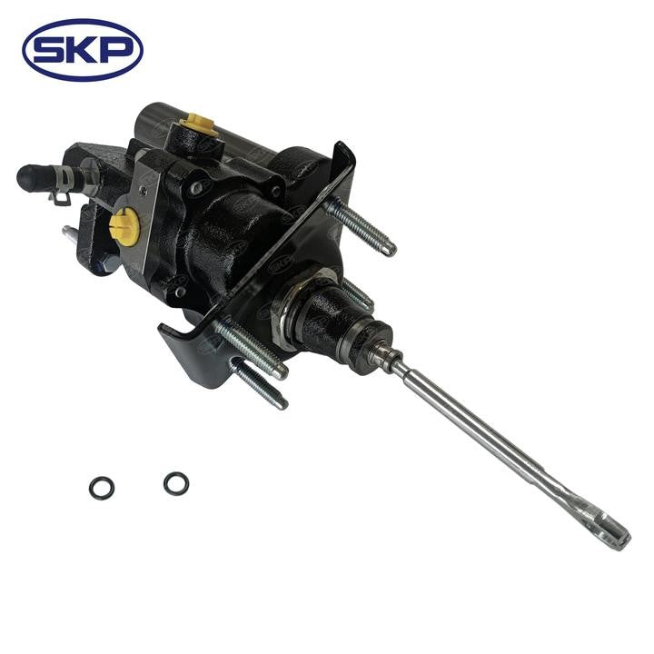 SKP Power Brake Booster SK527363 main image