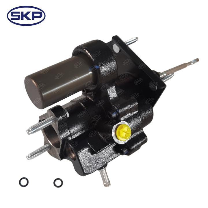 SKP Power Brake Booster SK527373 main image