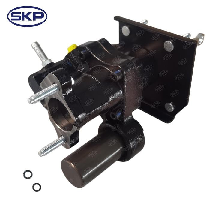 SKP Power Brake Booster SK527373 image 2