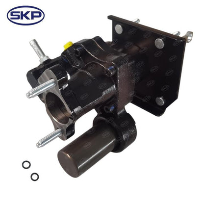 SKP Power Brake Booster SK527373 image 2