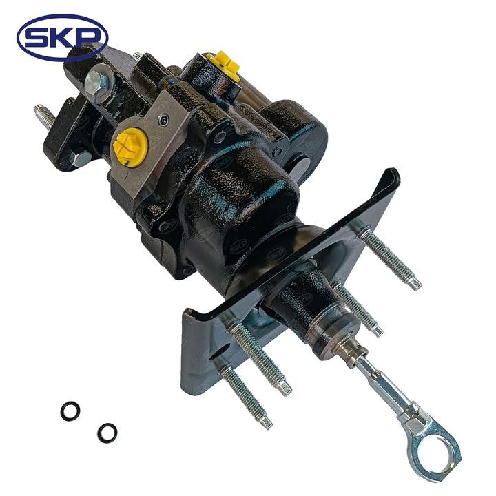 SKP Power Brake Booster SK527376 image 2