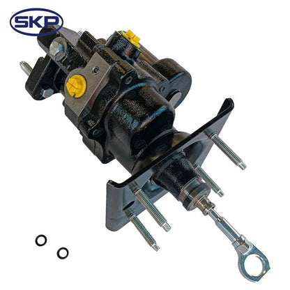 SKP Power Brake Booster SK527376 image 2