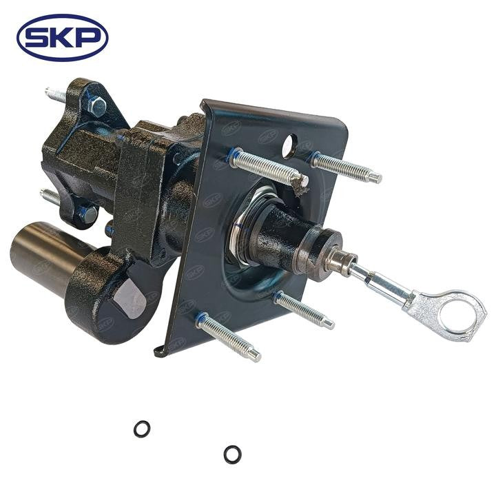 SKP Power Brake Booster SK527376 image 4