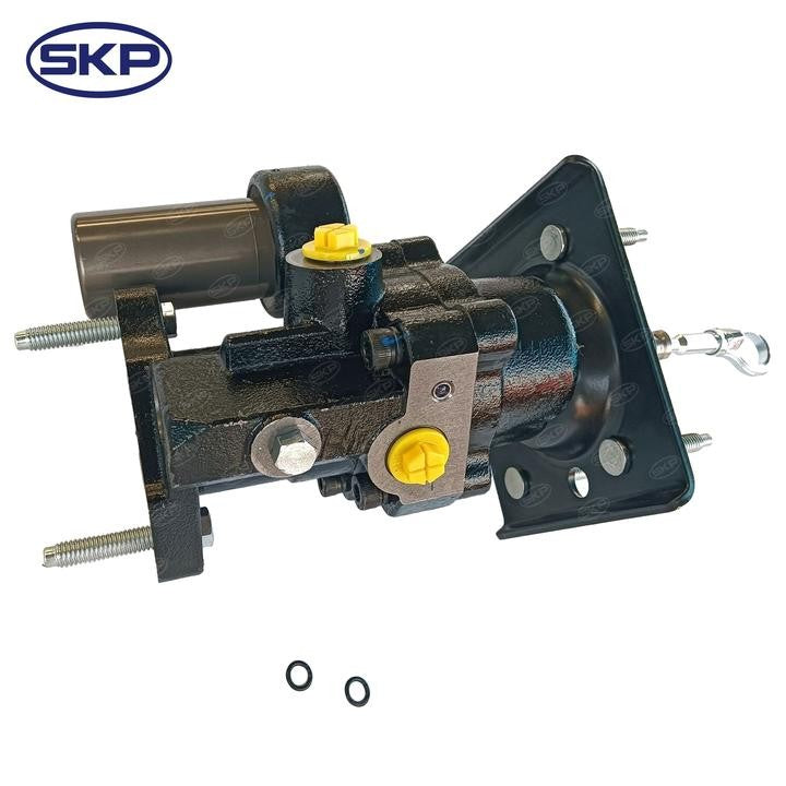 SKP Power Brake Booster SK527376 image 3