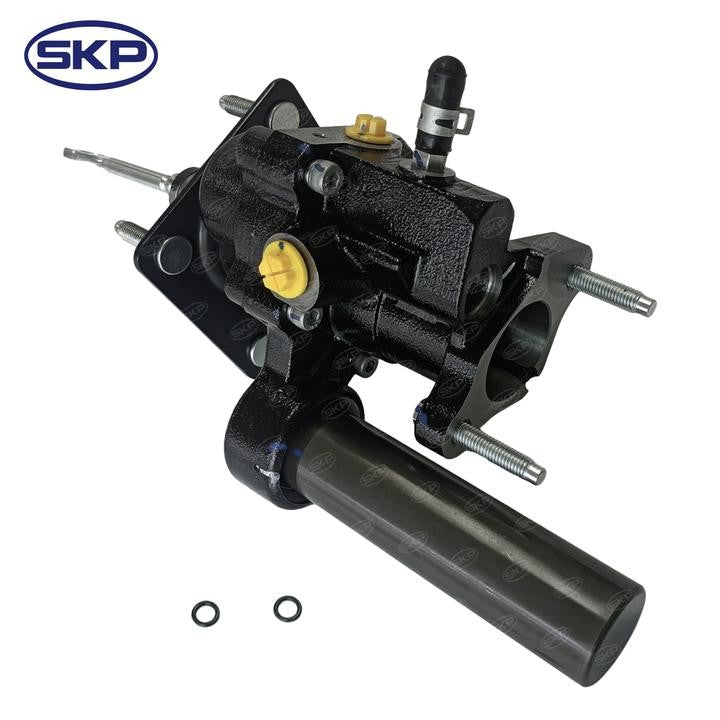 SKP Power Brake Booster SK527404 main image