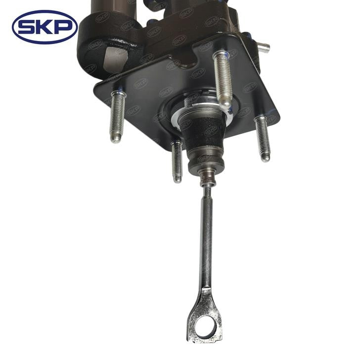 SKP Power Brake Booster SK527405