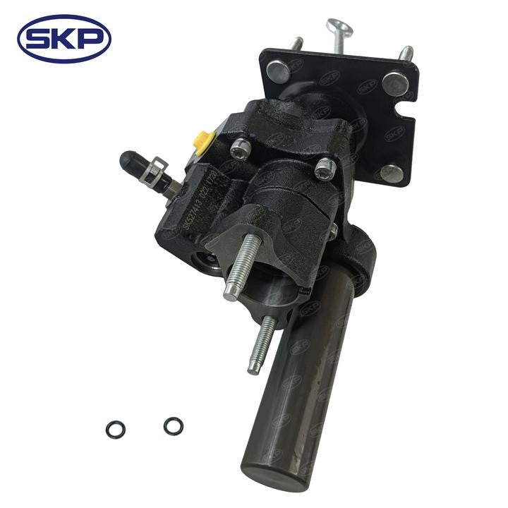 SKP Power Brake Booster SK527413 main image