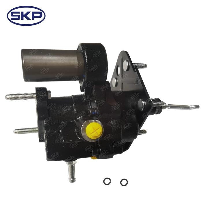 SKP Power Brake Booster SK527414