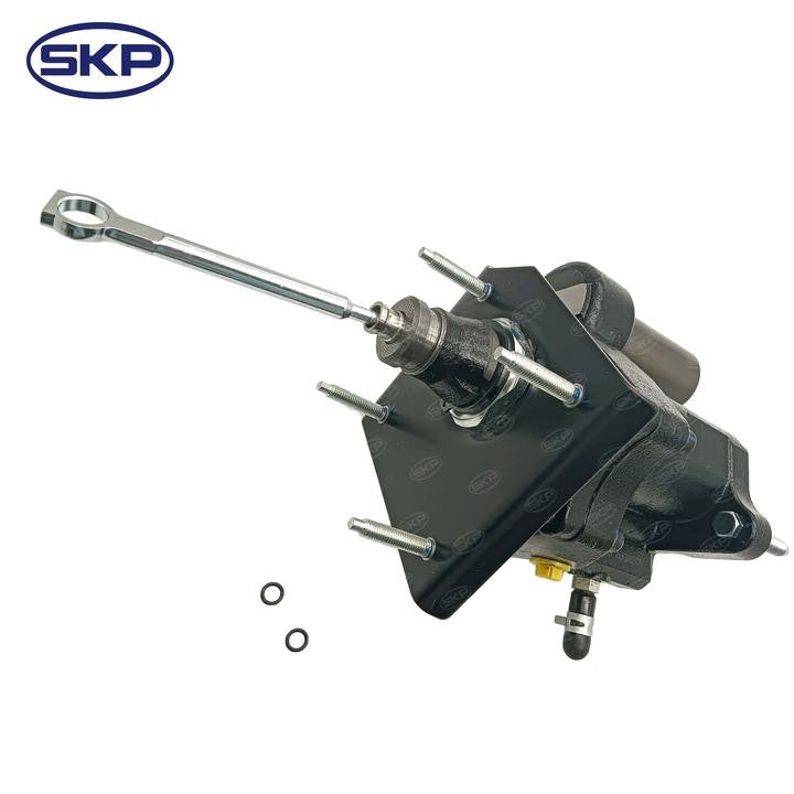 SKP Power Brake Booster SK528000 image 2