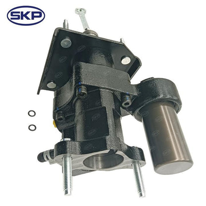 SKP Power Brake Booster SK528000 image 3