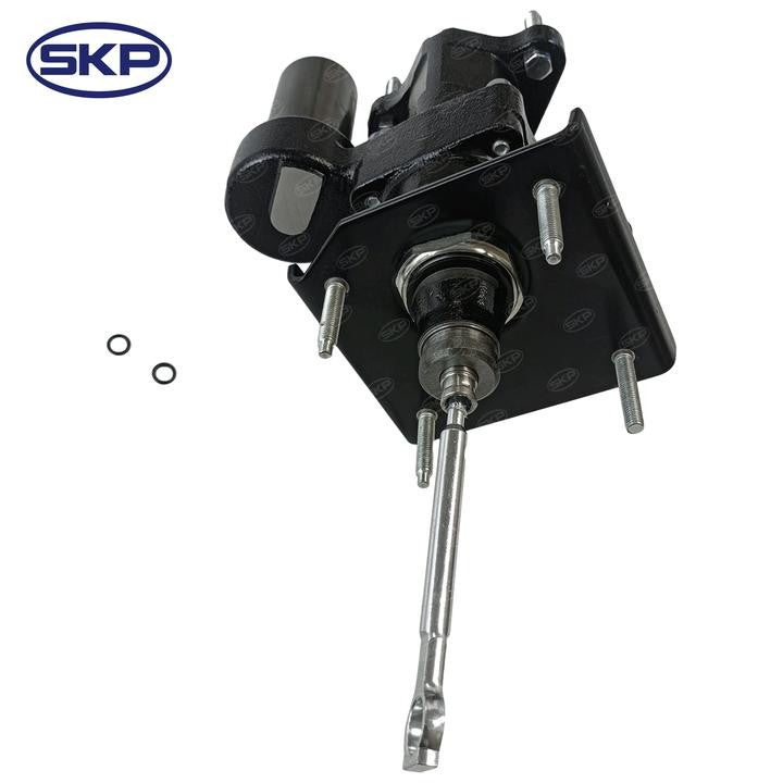 SKP Power Brake Booster SK528001 main image