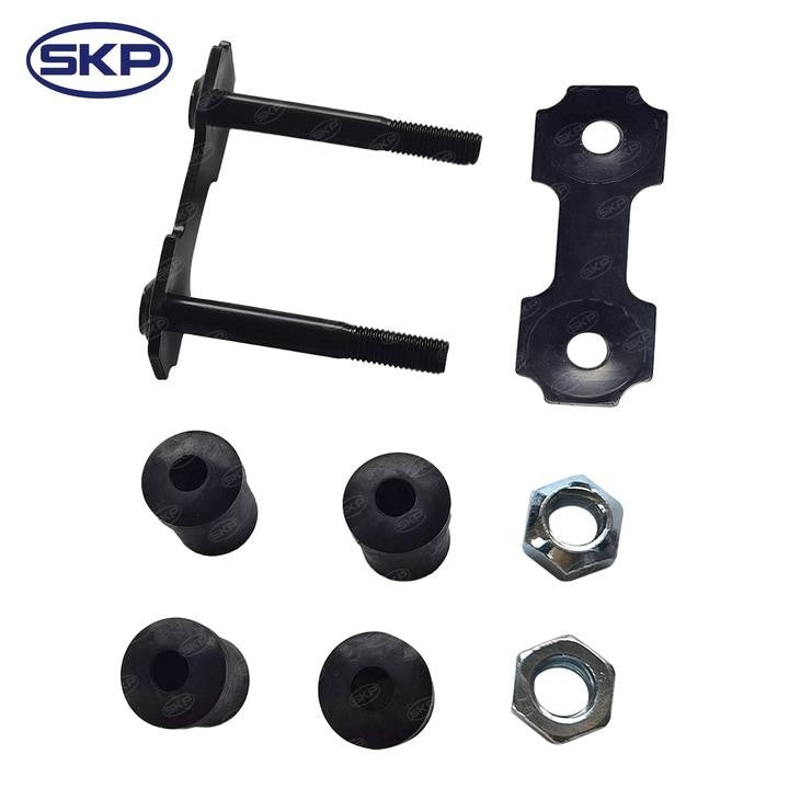 SKP Leaf Spring Shackle SK532244
