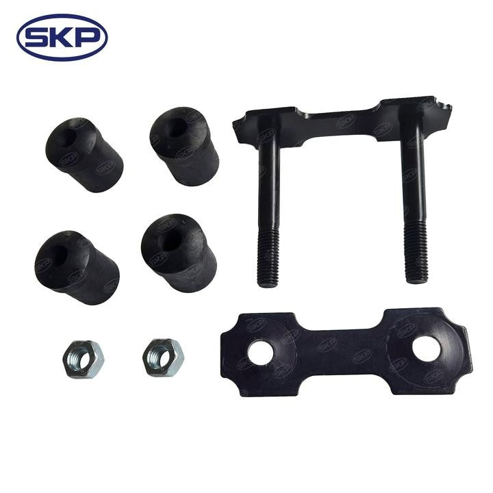 SKP Leaf Spring Shackle SK532244