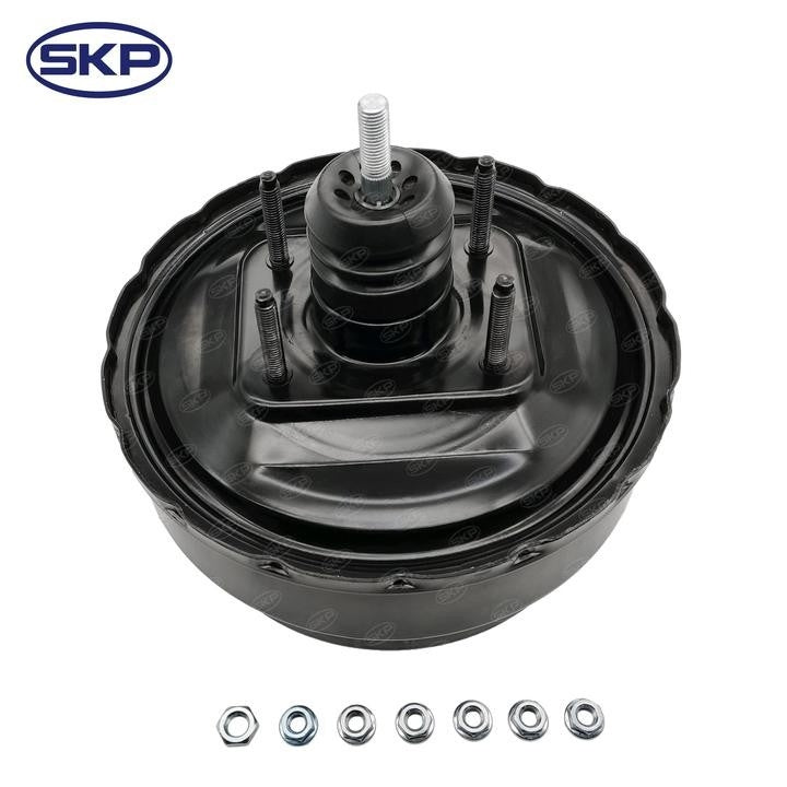 SKP Power Brake Booster SK532522