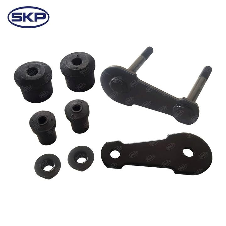 SKP Leaf Spring Shackle Kit SK532774