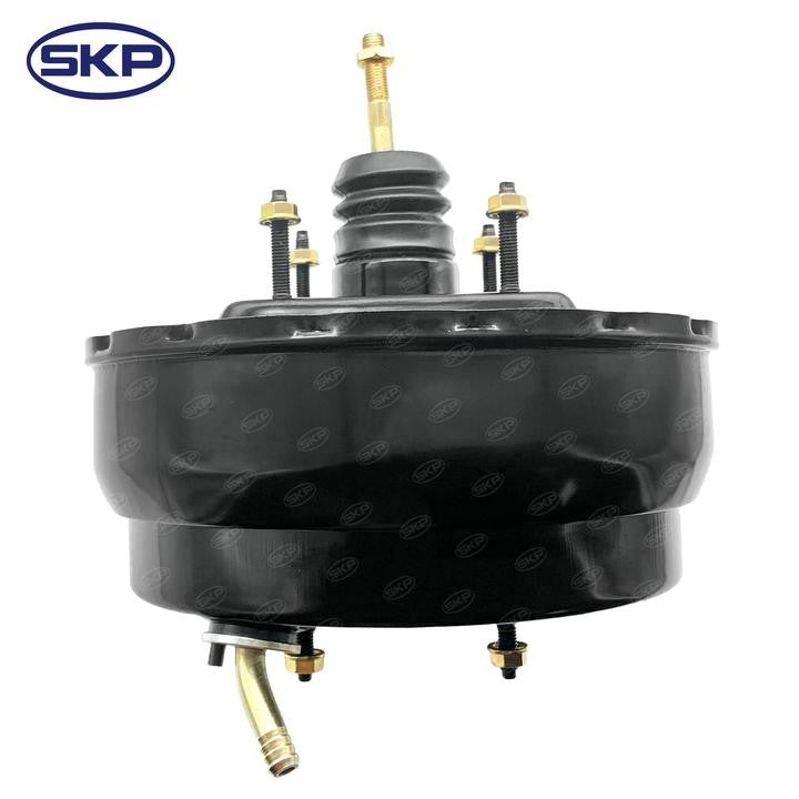 SKP Power Brake Booster SK532777 image 2