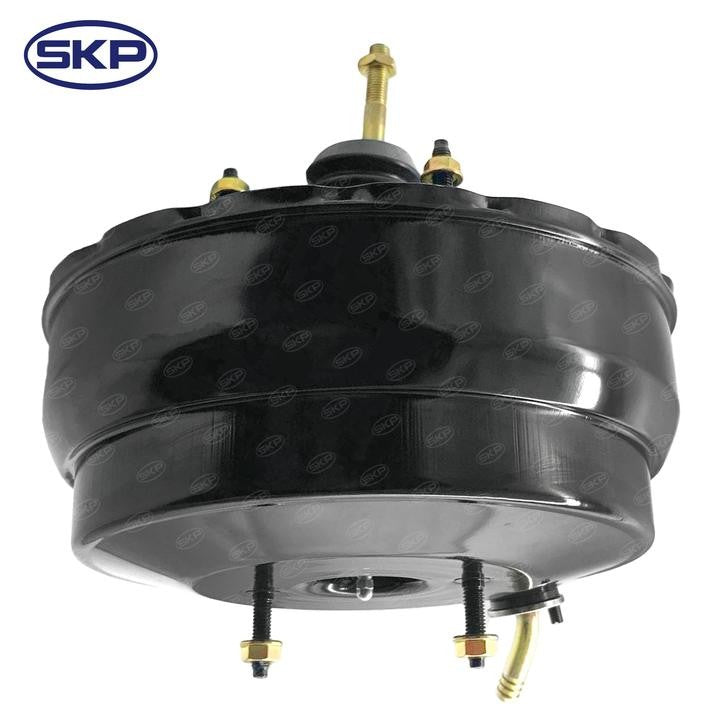 SKP Power Brake Booster SK532777 main image
