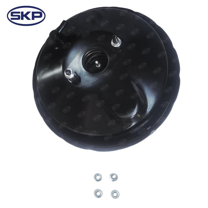 SKP Power Brake Booster SK533003