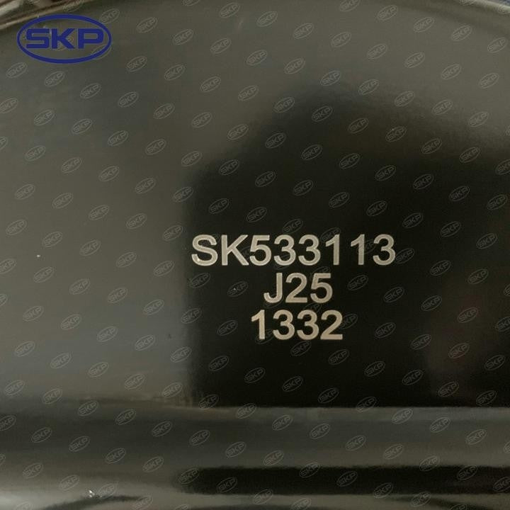 SKP Power Brake Booster SK533113