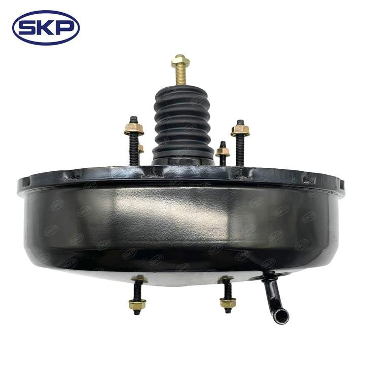 SKP Power Brake Booster SK534909 image 3