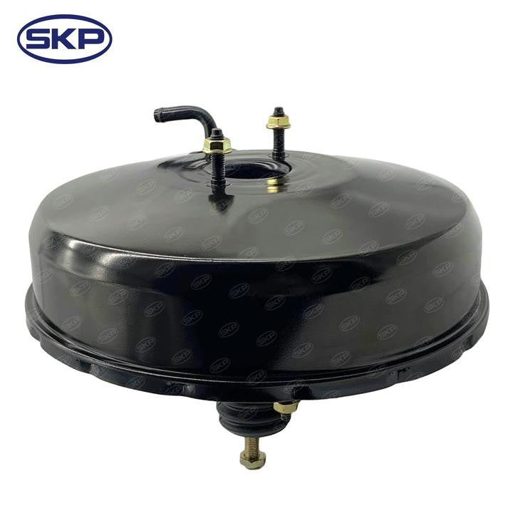 SKP Power Brake Booster SK534909 main image