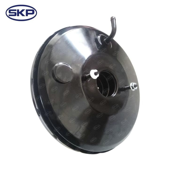 SKP Power Brake Booster SK537600