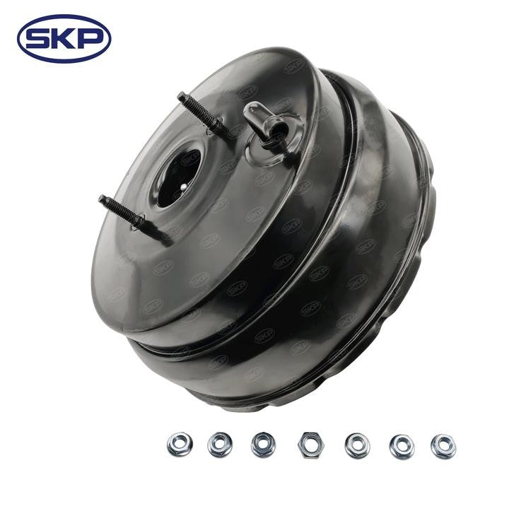 SKP Power Brake Booster SK538127