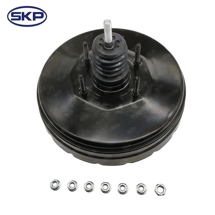 SKP Power Brake Booster SK538529