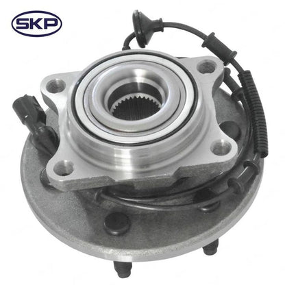 SKP Wheel Bearing and Hub Assembly SK541001
