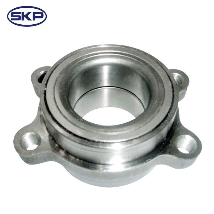 SKP Wheel Bearing Assembly SK541002