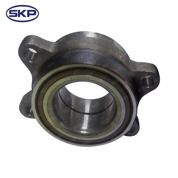SKP Wheel Bearing Assembly SK541002