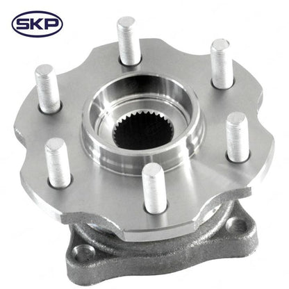 SKP Wheel Bearing and Hub Assembly SK541003