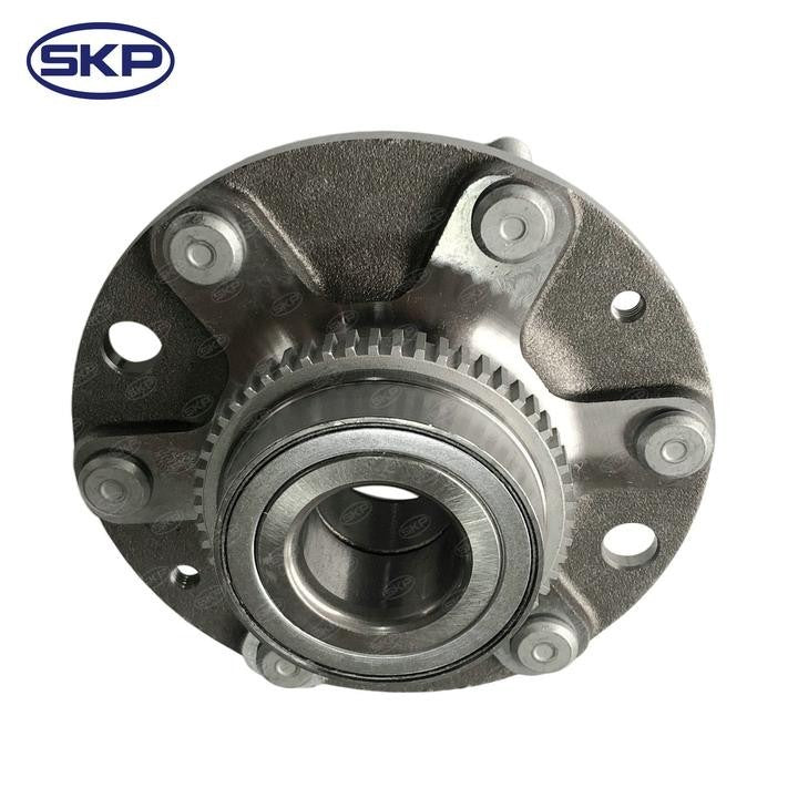 SKP Wheel Bearing and Hub Assembly SK541007