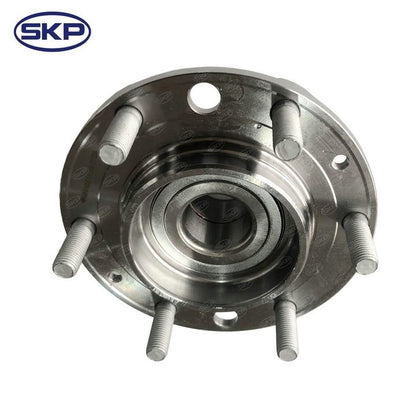 SKP Wheel Bearing and Hub Assembly SK541007