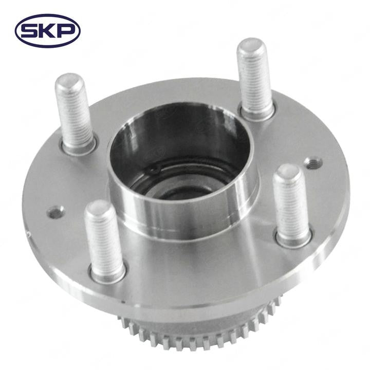 SKP Wheel Bearing and Hub Assembly SK541009