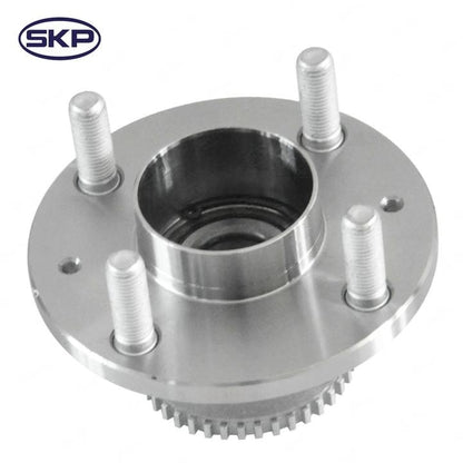 SKP Wheel Bearing and Hub Assembly SK541009