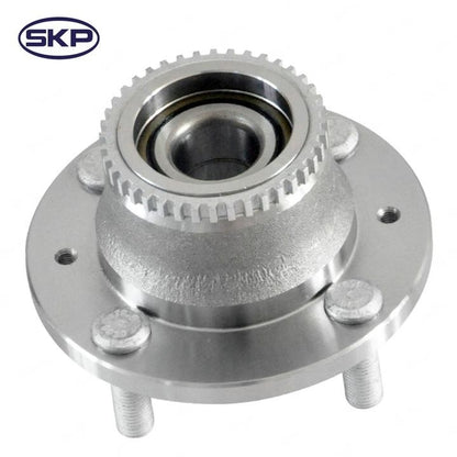 SKP Wheel Bearing and Hub Assembly SK541009