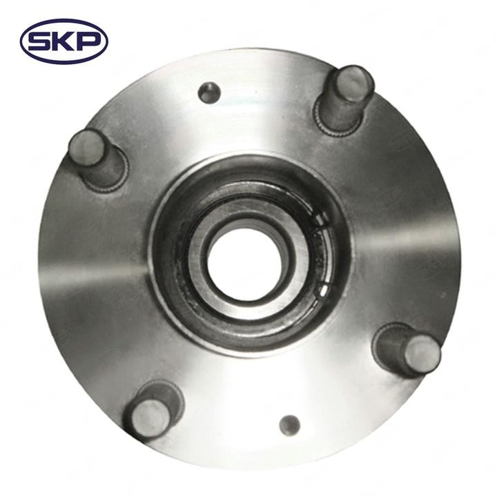 SKP Wheel Bearing and Hub Assembly SK541010
