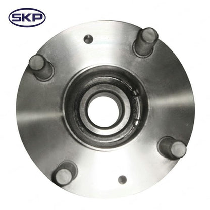 SKP Wheel Bearing and Hub Assembly SK541010