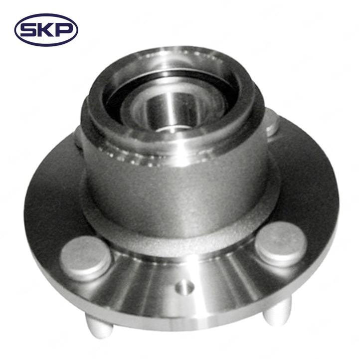 SKP Wheel Bearing and Hub Assembly SK541010