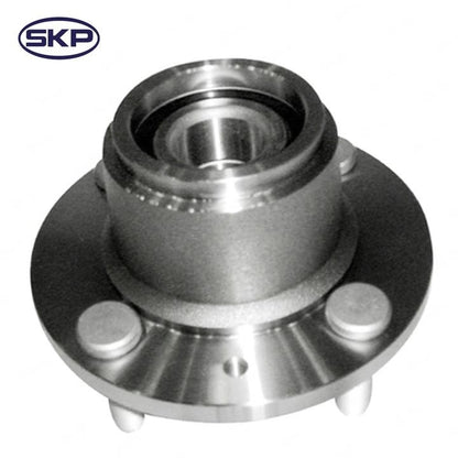 SKP Wheel Bearing and Hub Assembly SK541010