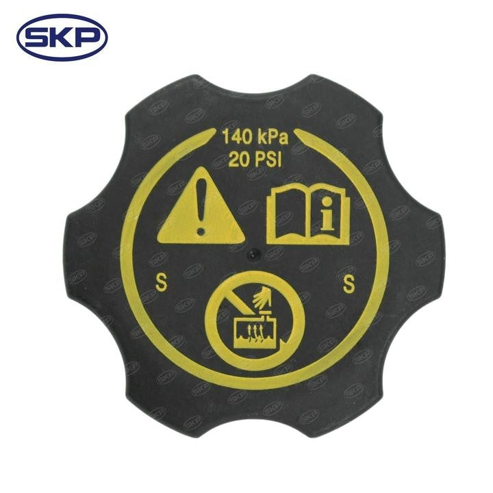 SKP Radiator Cap SK54218