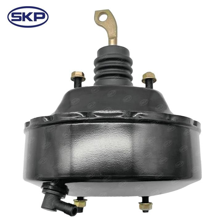 SKP Power Brake Booster SK5474074 image 2