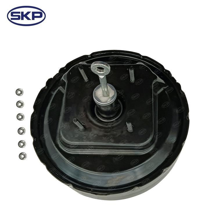 SKP Power Brake Booster SK5474203