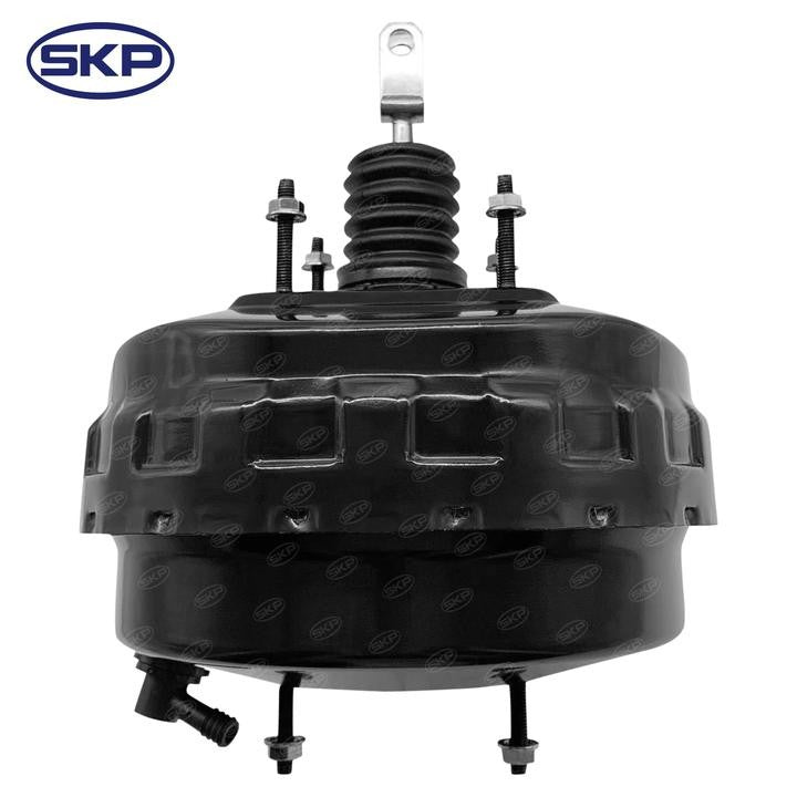 SKP Power Brake Booster SK5477042 image 3