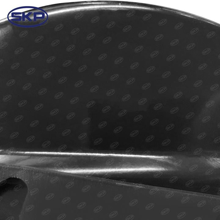 SKP Power Brake Booster SK5477042 image 2